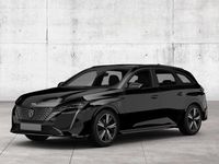 Gebraucht Peugeot 308 SW GT 225 PS (165 kW) 2025 Schwarz Kombi