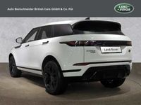 gebraucht Land Rover Range Rover evoque P200 R-Dynamic S BLACK-PACK LED PANORAMA 20