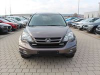 gebraucht Honda CR-V Elegance AUTOMATIK/KAMERA/XENON/EURO-5