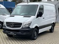 gebraucht Mercedes Sprinter 210 CDI//L1/H1//1.Hand//HU NEU//TOP//