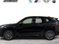 Gebraucht BMW iX1 Comfort Edition 230 kW (313 PS) 2025 Schwarz SUV