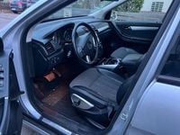 Gebraucht Mercedes R350 272 PS (200 kW) 2006 Silber Van / Kleinbus