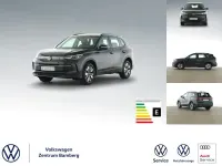 Gebraucht VW Tiguan Goal 131 PS (96 kW) 2025 Grau SUV