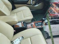 Gebraucht Mercedes 220 150 PS (110 kW) 1992 Grün Limousine