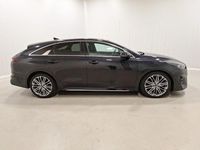 Gebraucht Kia ProCeed GT-Line 160 PS (117 kW) 2022 Schwarz Kleinwagen