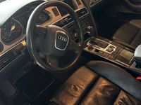 gebraucht Audi A6 3.2 FSI tiptronic quattro Avant -