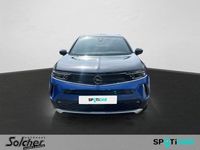 Gebraucht Opel Mokka Ultimate 131 PS (96 kW) 2021 Blau SUV