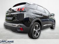 gebraucht Peugeot 3008 FahrzeuganfrageAnfrage zur Inzahlungnahme Crossway 1.5 BlueHDi 130