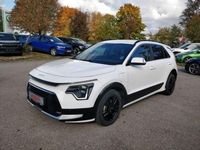 Gebraucht Kia Niro Vision 182 PS (133 kW) 2022 (ud) schneeweiss SUV