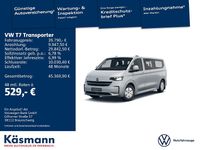 Neu VW Transporter 150 PS (110 kW) 2026 Grau Van