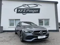 Gebraucht Mercedes 300 Avantgarde 265 PS (194 kW) 2021 Grau Limousine