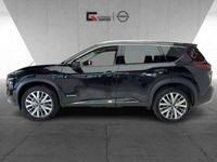 gebraucht Nissan X-Trail 1.5 VC-T e-POWER Tekna+ e-4ORCE 20 Zoll /BOSE / PGD / Winter