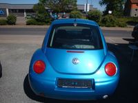 gebraucht VW Beetle NewLim. 1.9 TDI Coastal