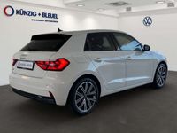 gebraucht Audi A1 advanced 30 1.0.TFSI S tronic NAVI