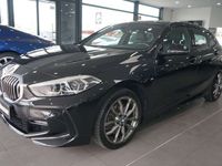 gebraucht BMW 118 M Sport+NAVI+PDC+STANDLÜFTER+LEDER