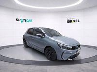 Gebraucht Opel Corsa 131 PS (96 kW) 2024 Grau Kleinwagen