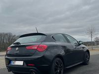 gebraucht Alfa Romeo Giulietta Turismo