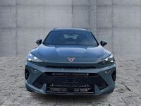 Neu Cupra Formentor VZ 272 PS (200 kW) 2026 Blau SUV