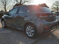 gebraucht Kia Rio Vision Navi Kamera Sitz-/Lenkradheizung Spur