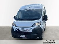 Neu Fiat Ducato 140 PS (102 kW) 2025 Weiss (pastell)) (weiss Van