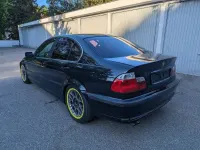 Gebraucht BMW 330 231 PS (169 kW) 2001 Unbekannt Limousine