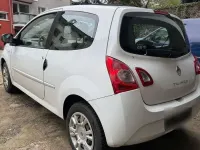 Gebraucht Renault Twingo 102 PS (75 kW) 2012 Kleinwagen