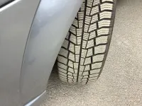 Gebraucht Opel Meriva 105 PS (77 kW) 2006 Silber Van / Kleinbus