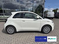 Second-hand Fiat 500e 86 kW (118 CP) 2023 Alb Hatchback