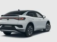 Gebraucht VW ID.5 Pro 210 kW (286 PS) 2025 Weiß SUV