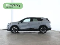 Gebraucht Renault Symbioz Techno 143 PS (105 kW) 2025 Rafalegrau SUV