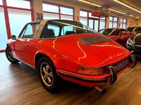 Gebraucht Porsche 911 179 PS (131 kW) 1971 Orange Coupé