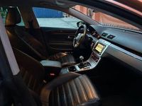 Usado VW CC 200 HP (147 kW) 2010 Preto Sedan