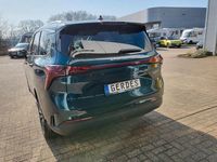 Neu DFSK Forthing 4 204 PS (150 kW) 2026 Grün Limousine