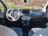 gebraucht Fiat 500 1.2 8V Dualogic LOUNGE LOUNGE