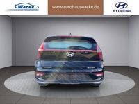 Neu Hyundai Bayon Select 101 PS (74 kW) 2026 Farbe: schwarz SUV