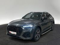 Gebraucht Audi Q5 Sportback Ambiente 265 PS (194 kW) 2022 Daytonagrau perleffekt SUV