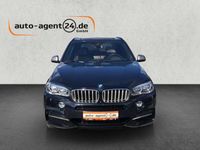 gebraucht BMW X5 M 50d /Pano/H&K/Sitzlüft/Sthzg/Softclose/360