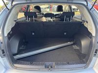 Gebraucht Subaru XV Comfort 150 PS (110 kW) 2015 Silber SUV