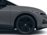 Nowe VW ID.7 Pro 210 kW (286 KM) 2026 Szary Kombi