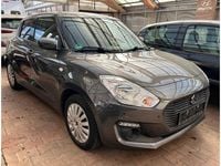 Second-hand Suzuki Swift Basic 90 CP (66 kW) 2018 Gri Hatchback