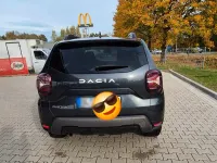 Gebraucht Dacia Duster Journey 150 PS (110 kW) 2023 Grau SUV