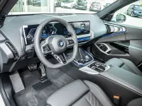 Neu BMW X3 Performance 208 PS (152 kW) 2026 Weiß SUV