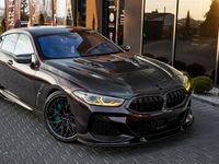 Gebraucht BMW M850 Performance 530 PS (389 kW) 2021 Schwarz Coupé