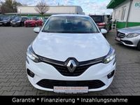gebraucht Renault Clio V Experience/ LPG Autogas