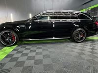 Gebraucht Mercedes E63S AMG 612 PS (450 kW) 2019 Schwarz Kombi