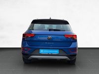 gebraucht VW T-Roc Life