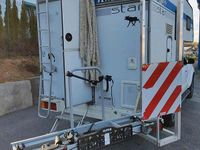 Second-hand Nissan Navara 2017 Alb Pickup