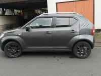 Gebraucht Suzuki Ignis Basic 90 PS (66 kW) 2017 Grau SUV