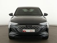 Gebraucht Audi e-tron Sportback Advanced 300 kW (408 PS) 2024 Grau SUV