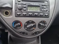 Usata Ford Focus 101 CV (74 kW) 2003 Blu Station wagon
